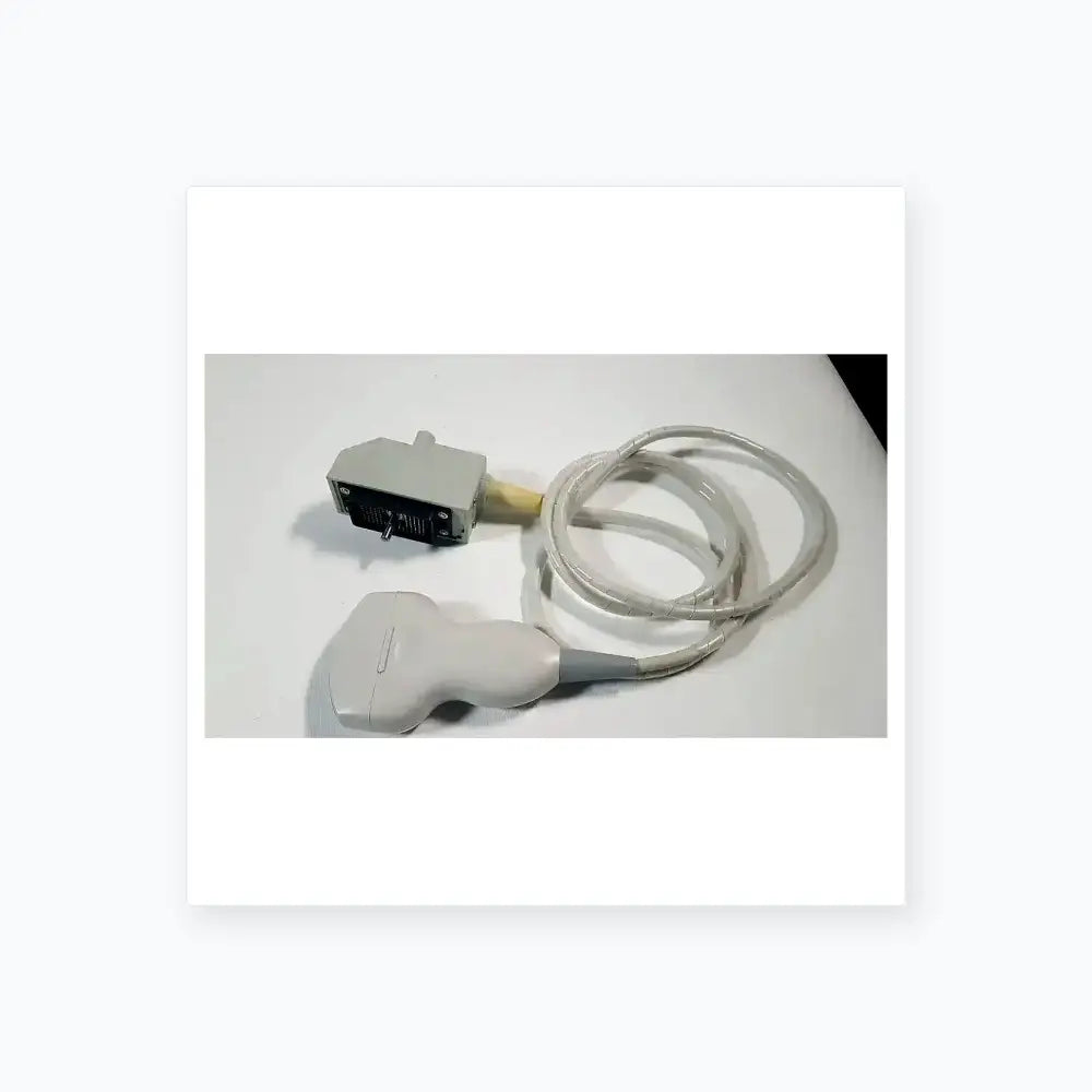 ACUSON Convex Array Ultrasound Transducer Probe Ultrasound Probe, second-hand product photo 4