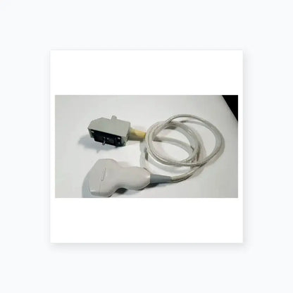ACUSON Convex Array Ultrasound Transducer Probe Ultrasound Probe, second-hand product photo 4