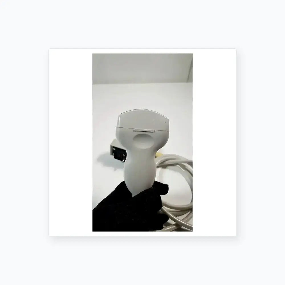 ACUSON Convex Array Ultrasound Transducer Probe Ultrasound Probe, second-hand product photo 6