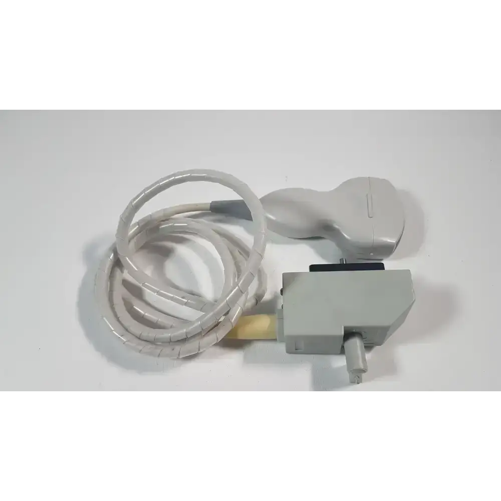 ACUSON Convex Array Ultrasound Transducer Probe Ultrasound Probe, second-hand product photo 1