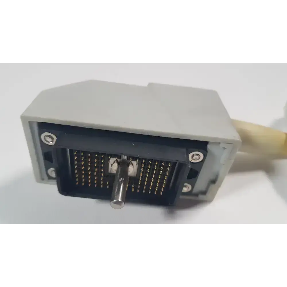 ACUSON Convex Array Ultrasound Transducer Probe Ultrasound Probe, second-hand product photo 5