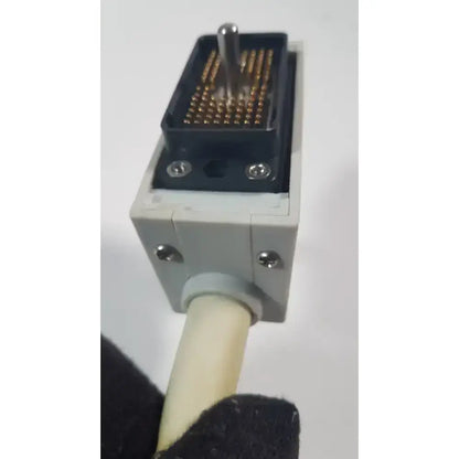 ACUSON Convex Array Ultrasound Transducer Probe Ultrasound Probe, second-hand product photo 13