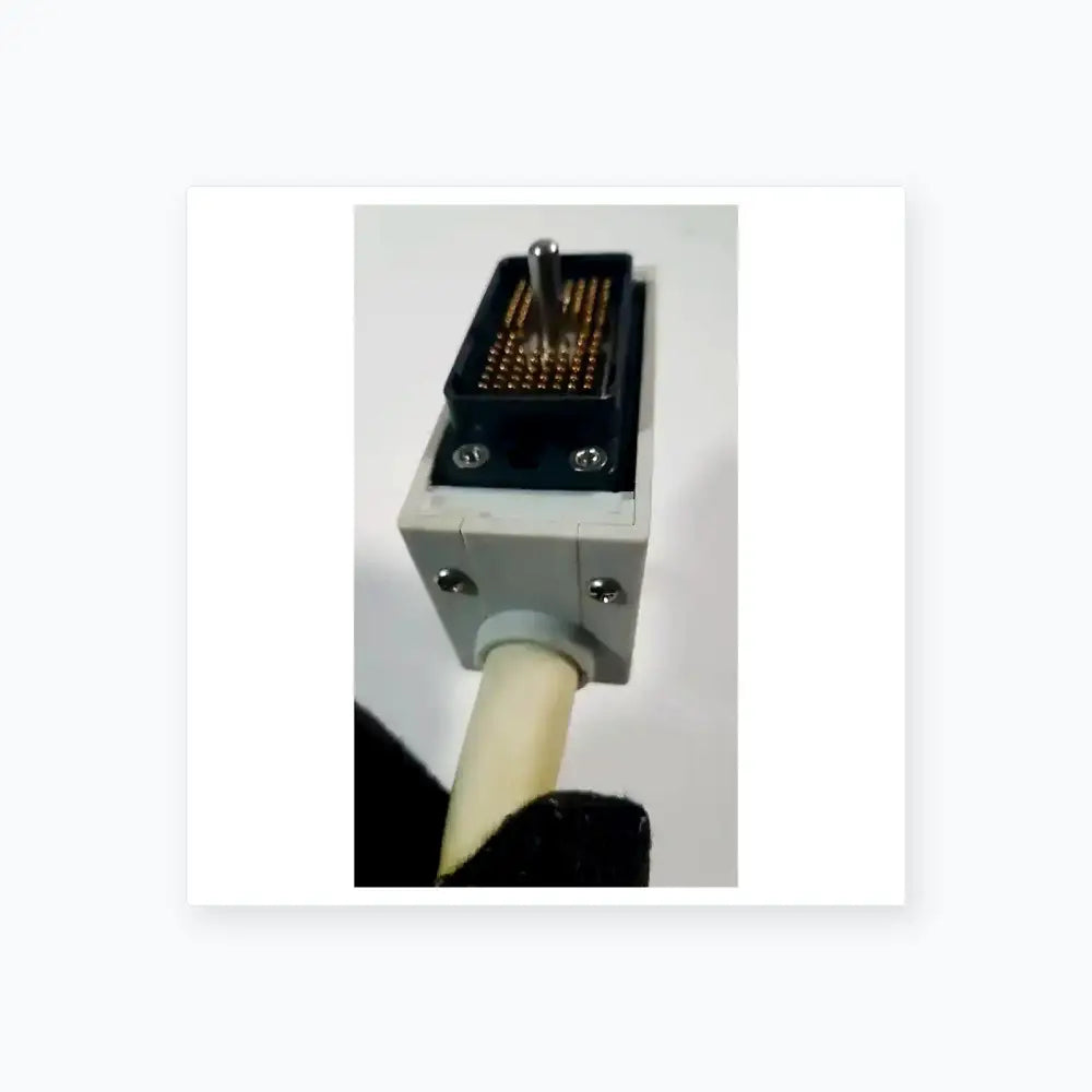 ACUSON Convex Array Ultrasound Transducer Probe Ultrasound Probe, second-hand product photo 13