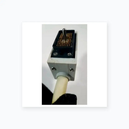 ACUSON Convex Array Ultrasound Transducer Probe Ultrasound Probe, second-hand product photo 13