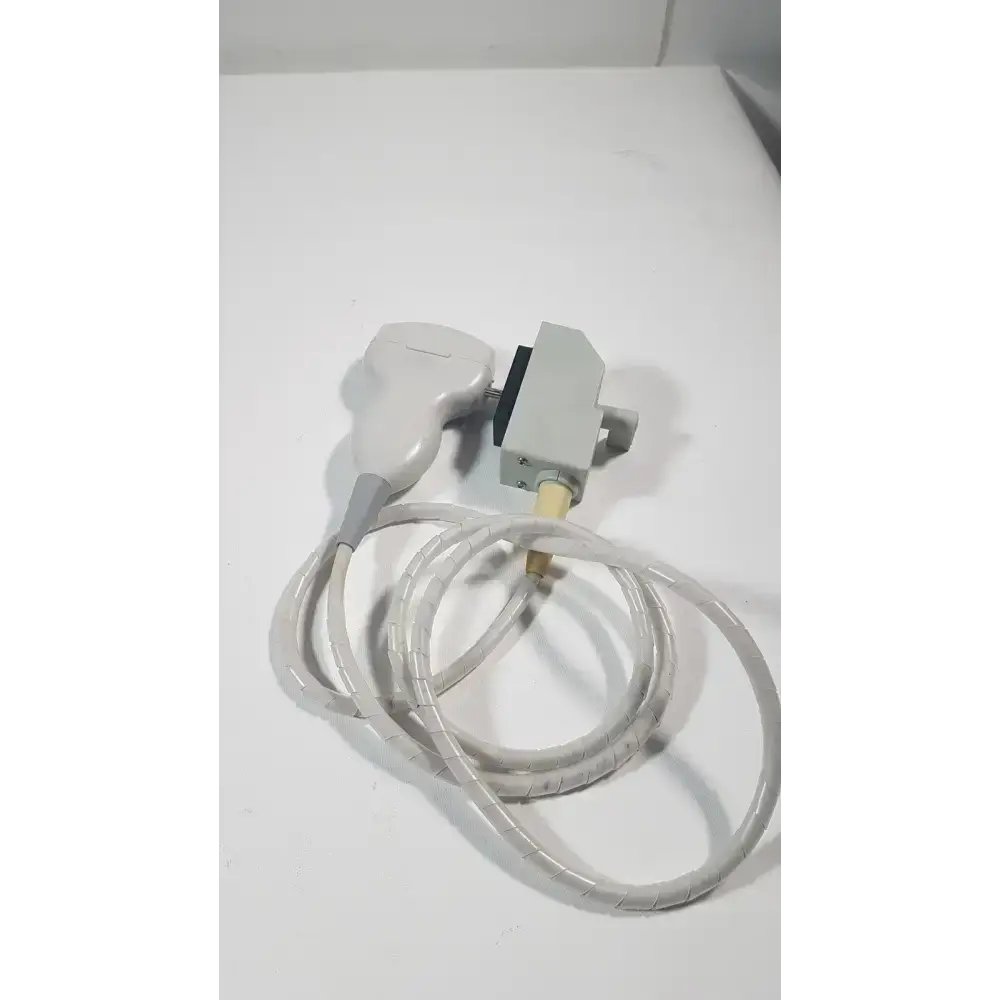 ACUSON Convex Array Ultrasound Transducer Probe Ultrasound Probe, second-hand product photo 3
