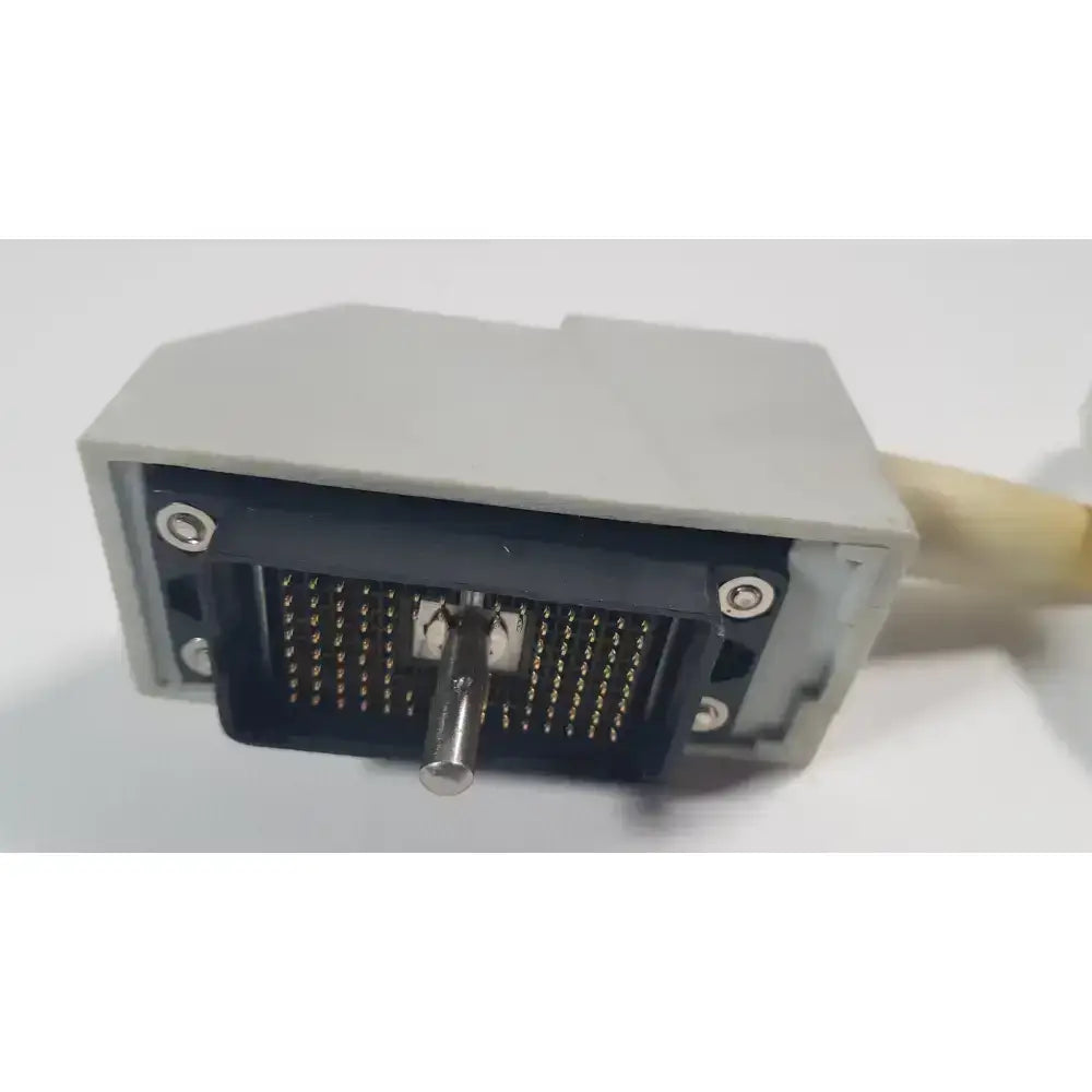 ACUSON Convex Array Ultrasound Transducer Probe Ultrasound Probe, second-hand product photo 5