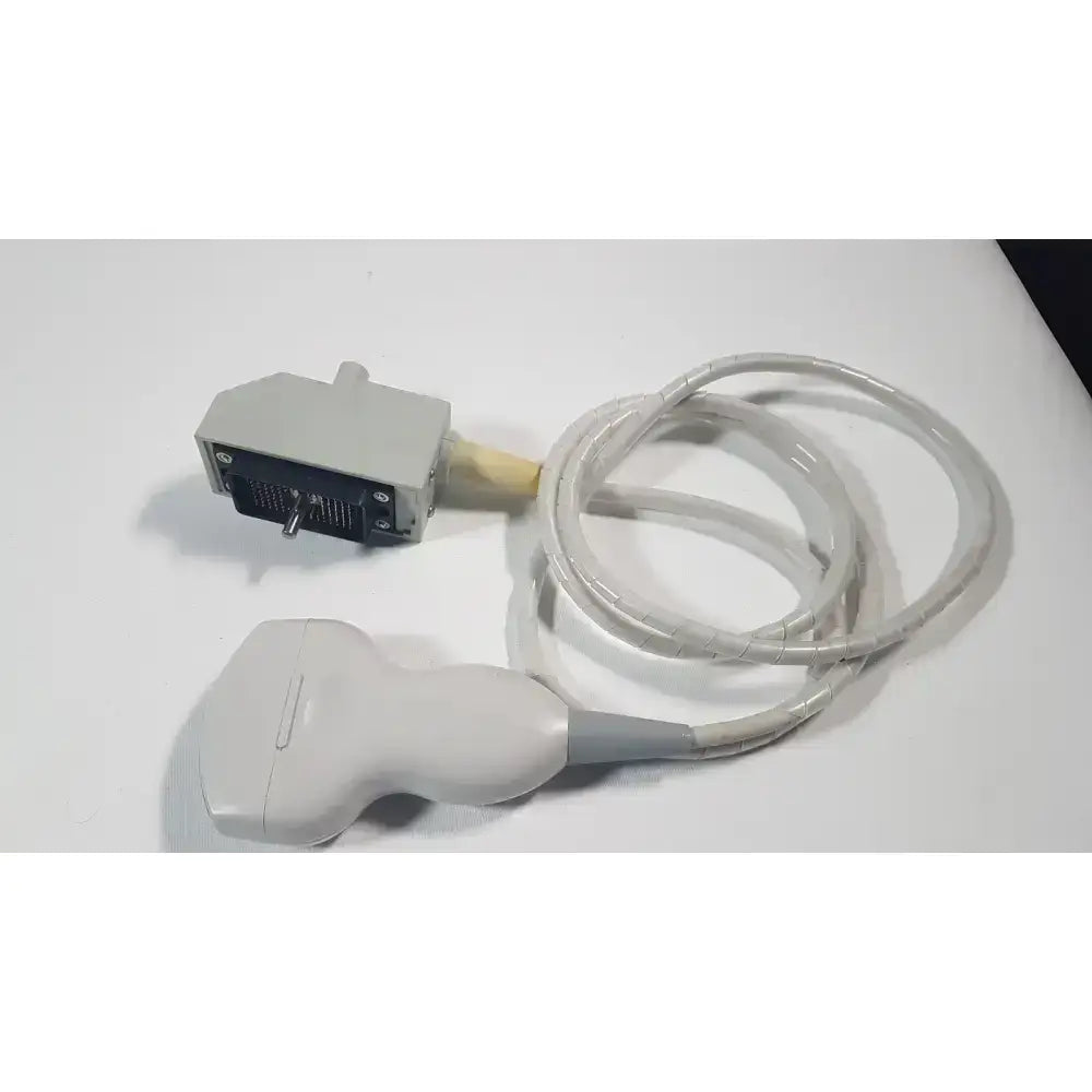 ACUSON Convex Array Ultrasound Transducer Probe Ultrasound Probe, second-hand product photo 4