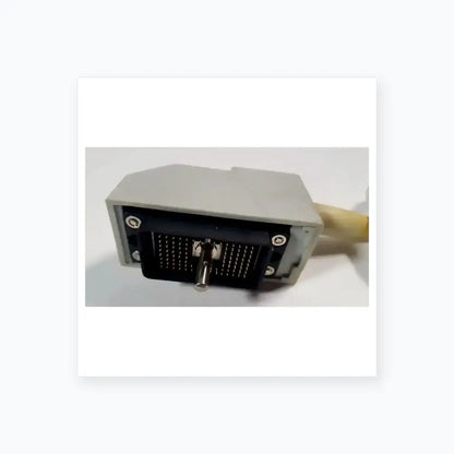 ACUSON Convex Array Ultrasound Transducer Probe Ultrasound Probe, second-hand product photo 5