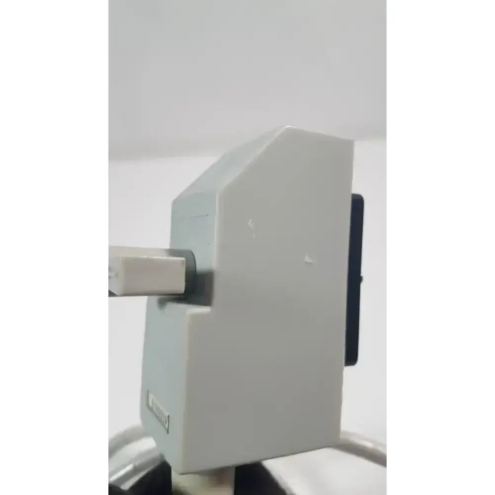ACUSON Convex Array Ultrasound Transducer Probe BIB0059 Ultrasound Transducer Probe, second-hand product photo 13