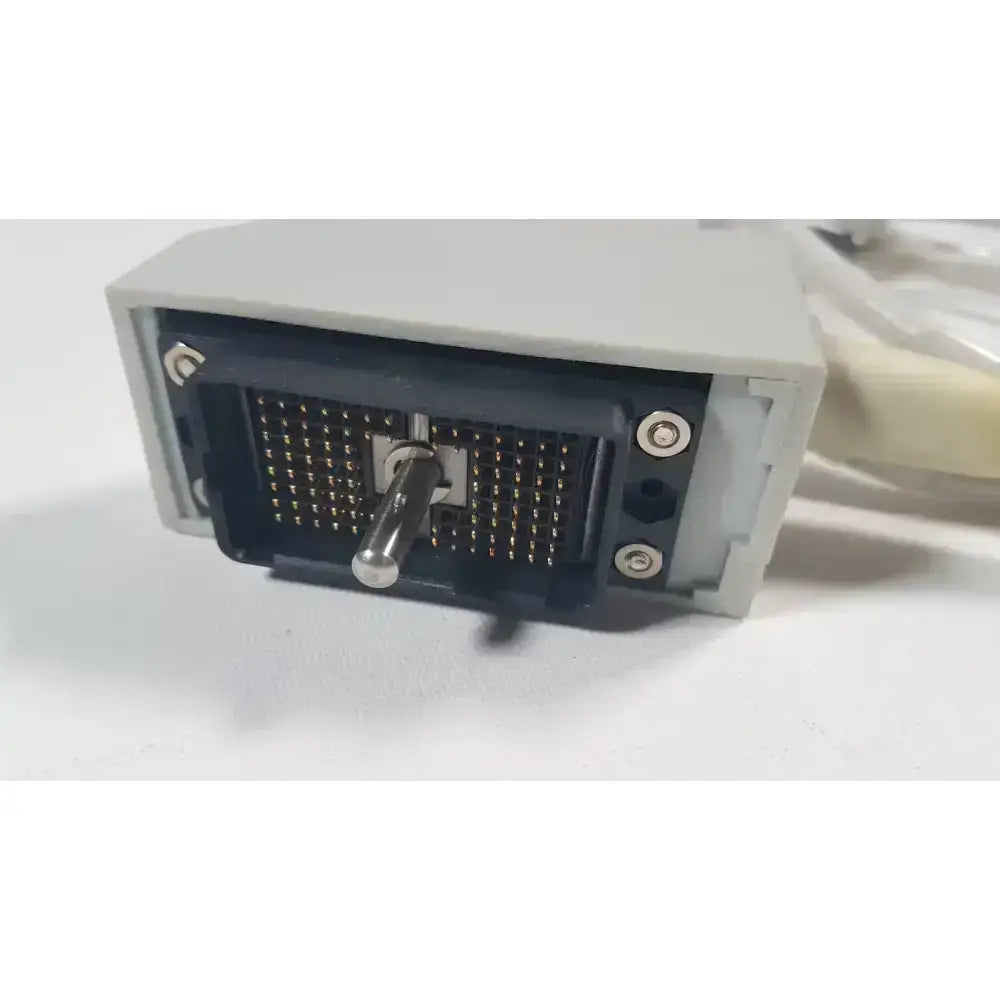 ACUSON Convex Array Ultrasound Transducer Probe BIB0059 Ultrasound Transducer Probe, second-hand product photo 4