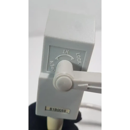 ACUSON Convex Array Ultrasound Transducer Probe BIB0059 Ultrasound Transducer Probe, second-hand product photo 12