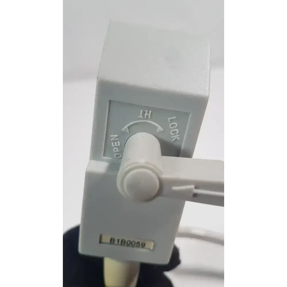 ACUSON Convex Array Ultrasound Transducer Probe BIB0059 Ultrasound Transducer Probe, second-hand product photo 12