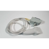 Convex Array Ultrasound Transducer Probe BIB0059