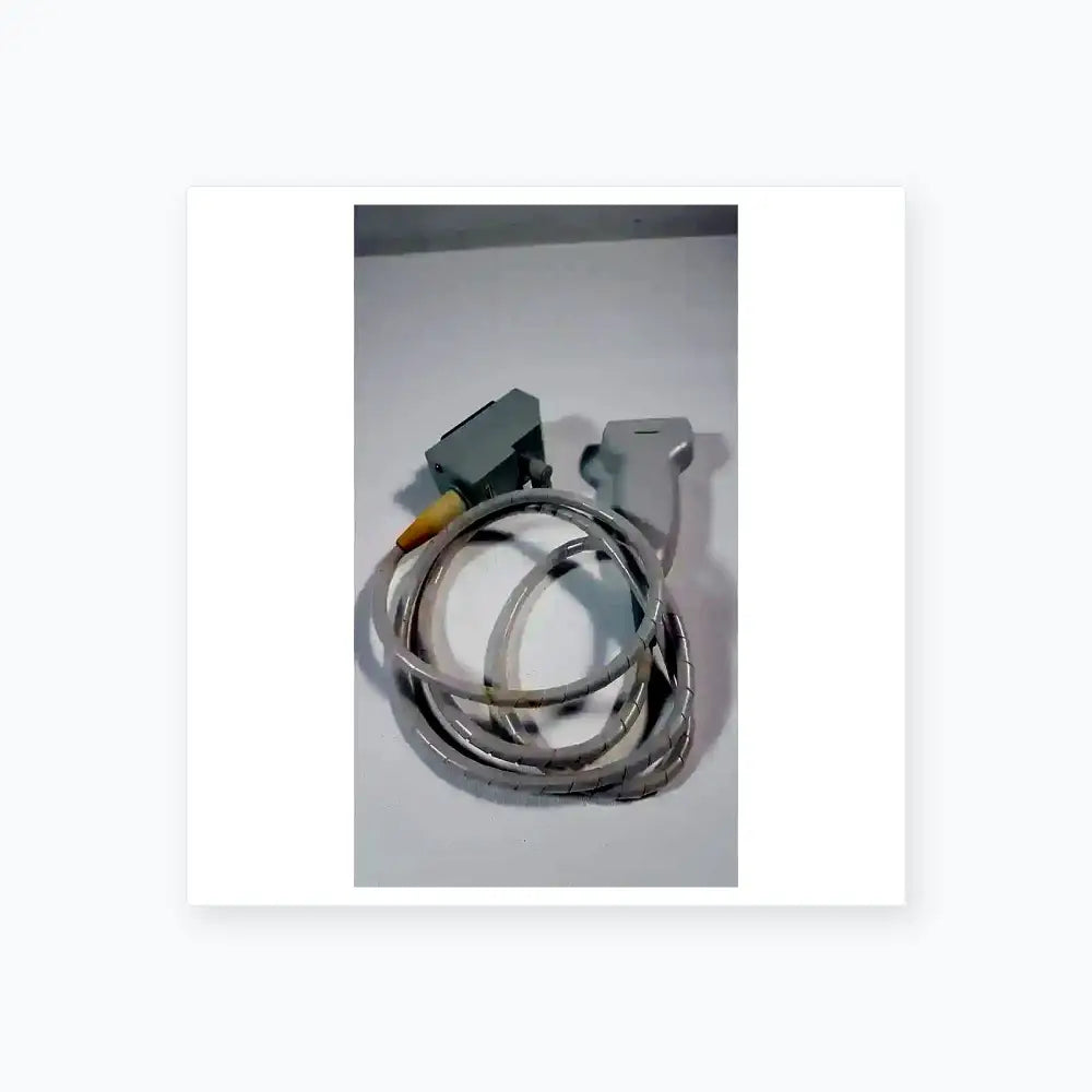 ACUSON Convex Array Ultrasound Transducer Probe BIB0059 Ultrasound Transducer Probe, second-hand product photo 2