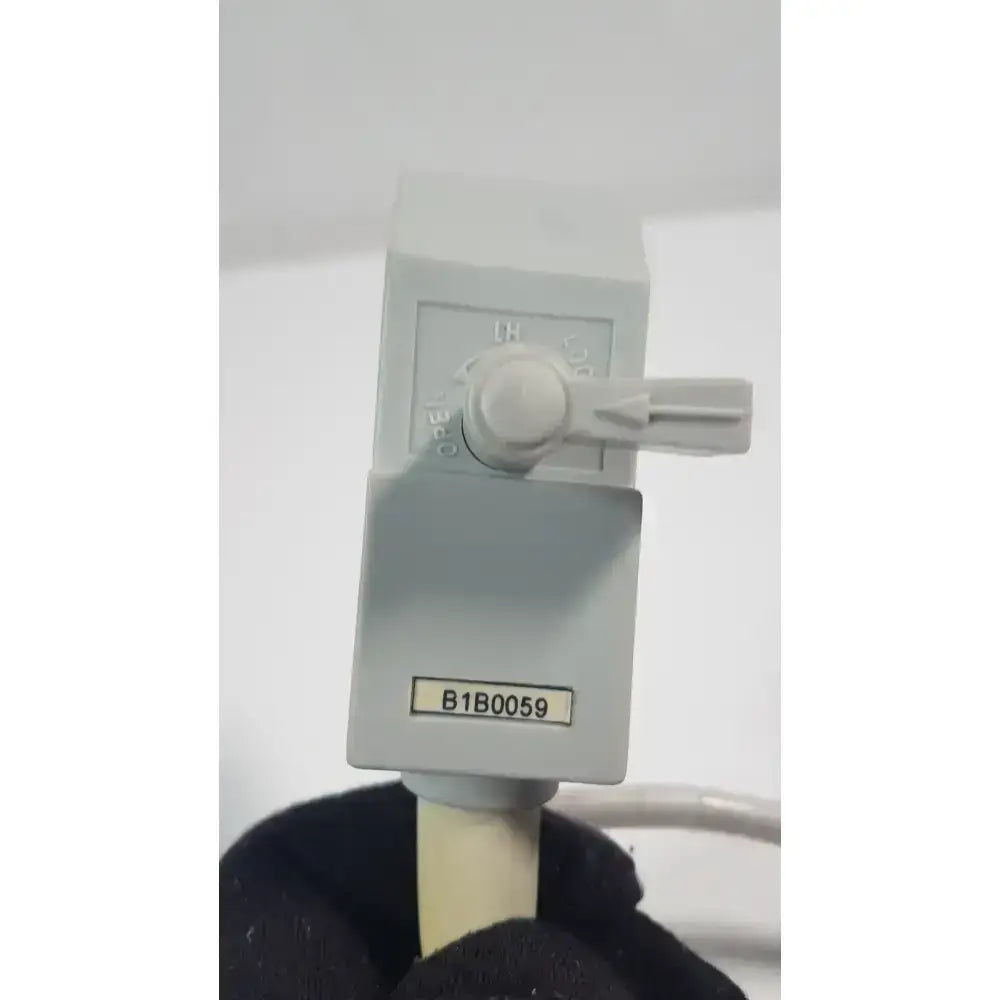 ACUSON Convex Array Ultrasound Transducer Probe BIB0059 Ultrasound Transducer Probe, second-hand product photo 11