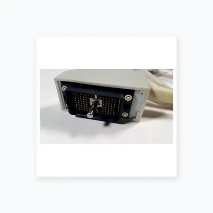 ACUSON Convex Array Ultrasound Transducer Probe BIB0059 Ultrasound Transducer Probe, second-hand product photo 4