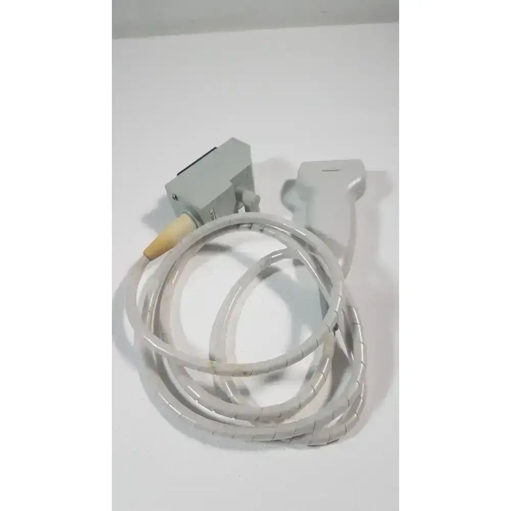 ACUSON Convex Array Ultrasound Transducer Probe BIB0059 Ultrasound Transducer Probe, second-hand product photo 2