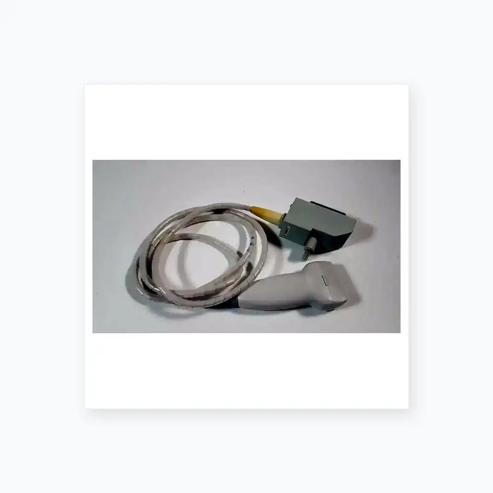 ACUSON Convex Array Ultrasound Transducer Probe BIB0059 Ultrasound Transducer Probe, second-hand product photo 1