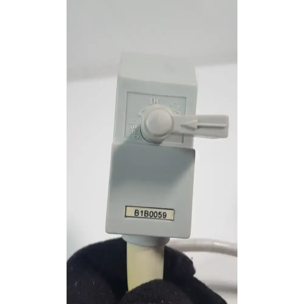ACUSON Convex Array Ultrasound Transducer Probe BIB0059 Ultrasound Transducer Probe, second-hand product photo 11