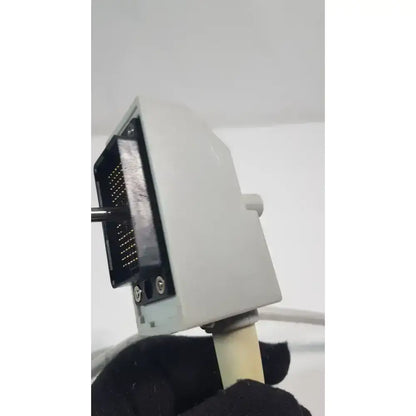 ACUSON Convex Array Ultrasound Transducer Probe BIB0059 Ultrasound Transducer Probe, second-hand product photo 14