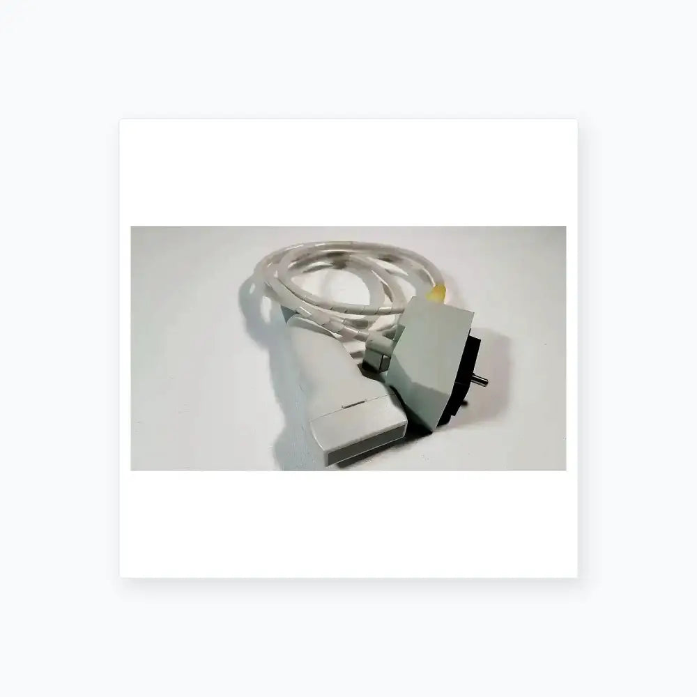ACUSON Convex Array Ultrasound Transducer Probe BIB0059 Ultrasound Transducer Probe, second-hand product photo 5