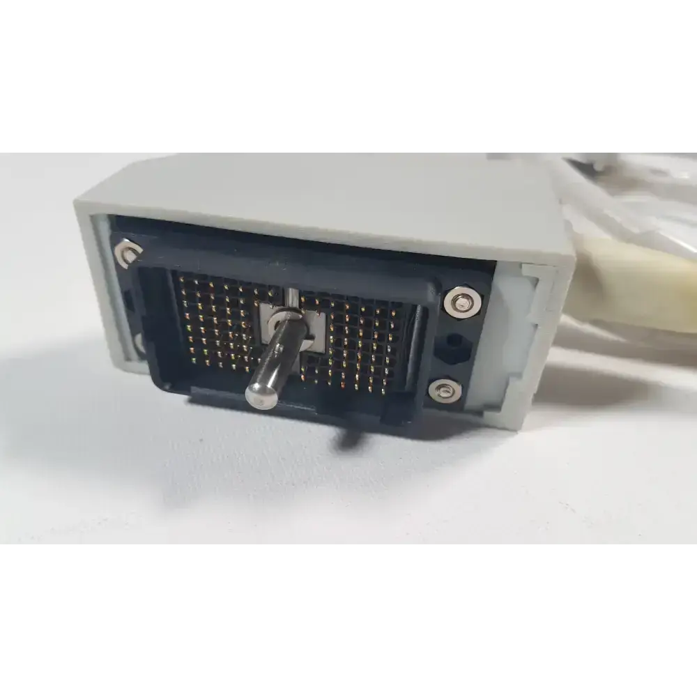 ACUSON Convex Array Ultrasound Transducer Probe BIB0059 Ultrasound Transducer Probe, second-hand product photo 4
