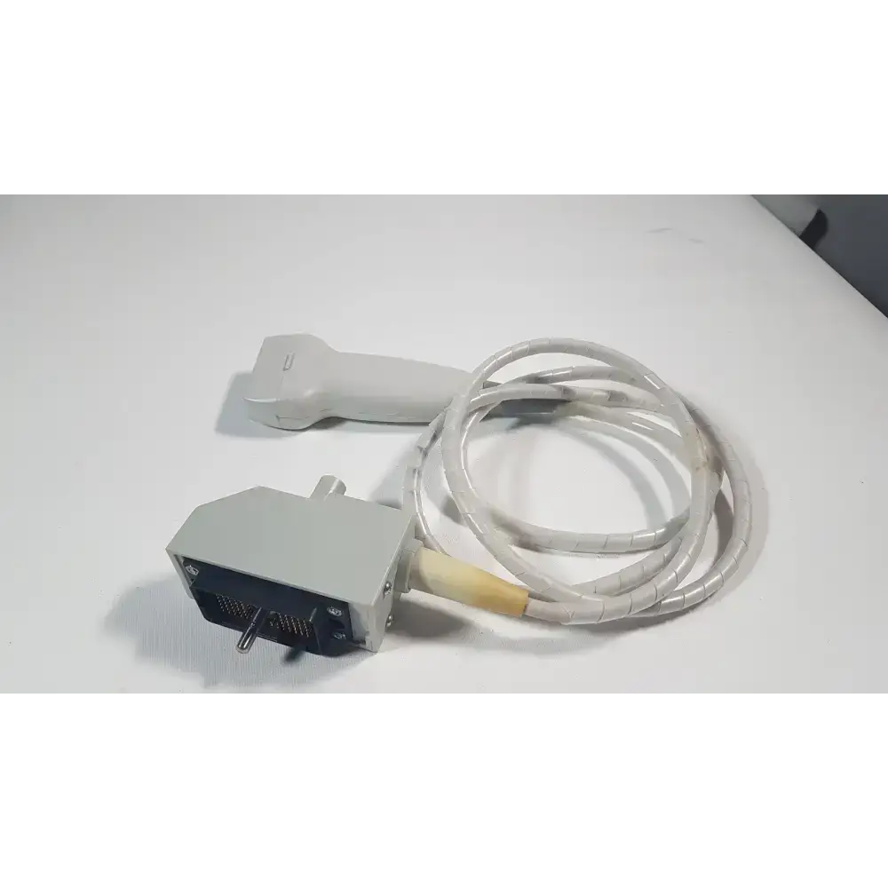 ACUSON Convex Array Ultrasound Transducer Probe BIB0059 Ultrasound Transducer Probe, second-hand product photo 3