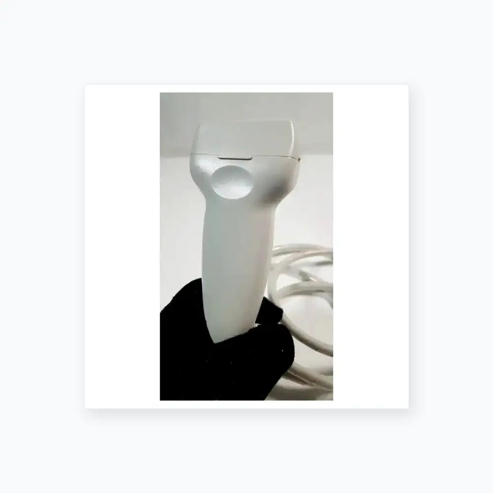 ACUSON Convex Array Ultrasound Transducer Probe BIB0059 Ultrasound Transducer Probe, second-hand product photo 7
