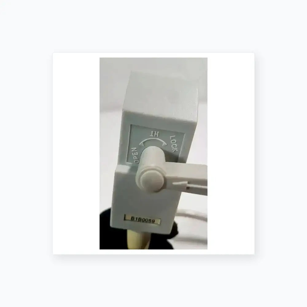 ACUSON Convex Array Ultrasound Transducer Probe BIB0059 Ultrasound Transducer Probe, second-hand product photo 12