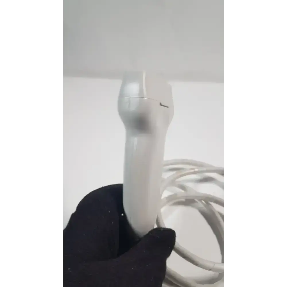 ACUSON Convex Array Ultrasound Transducer Probe BIB0059 Ultrasound Transducer Probe, second-hand product photo 8
