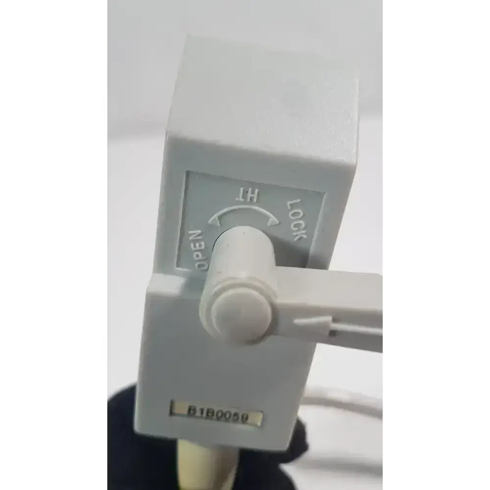 ACUSON Convex Array Ultrasound Transducer Probe BIB0059 Ultrasound Transducer Probe, second-hand product photo 12
