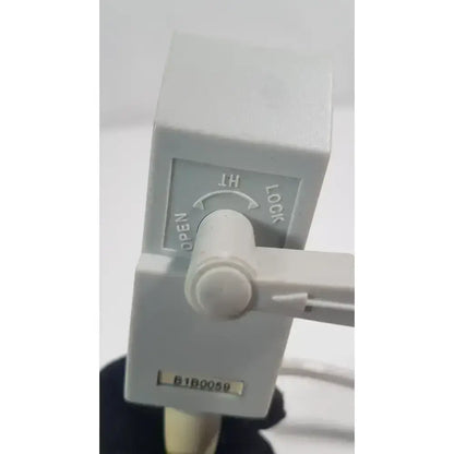 ACUSON Convex Array Ultrasound Transducer Probe BIB0059 Ultrasound Transducer Probe, second-hand product photo 12