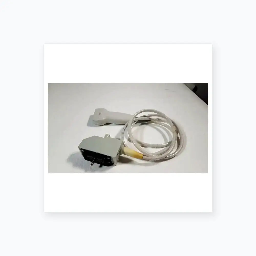 ACUSON Convex Array Ultrasound Transducer Probe BIB0059 Ultrasound Transducer Probe, second-hand product photo 3