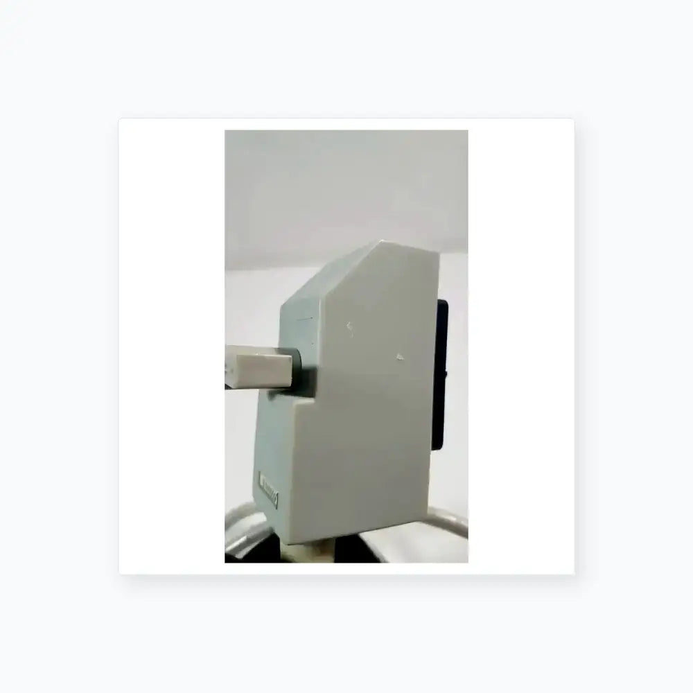 ACUSON Convex Array Ultrasound Transducer Probe BIB0059 Ultrasound Transducer Probe, second-hand product photo 13
