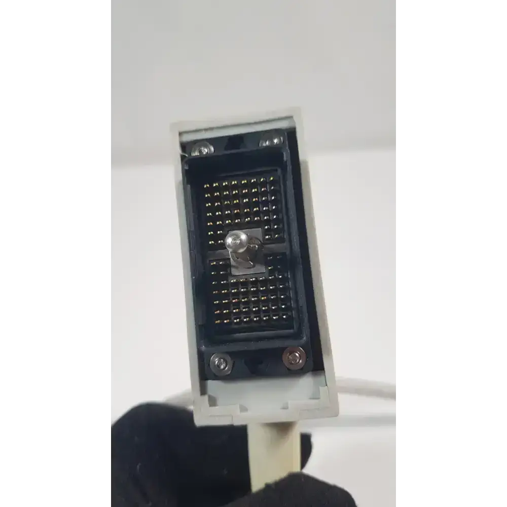 ACUSON Convex Array Ultrasound Transducer Probe BIB0059 Ultrasound Transducer Probe, second-hand product photo 15