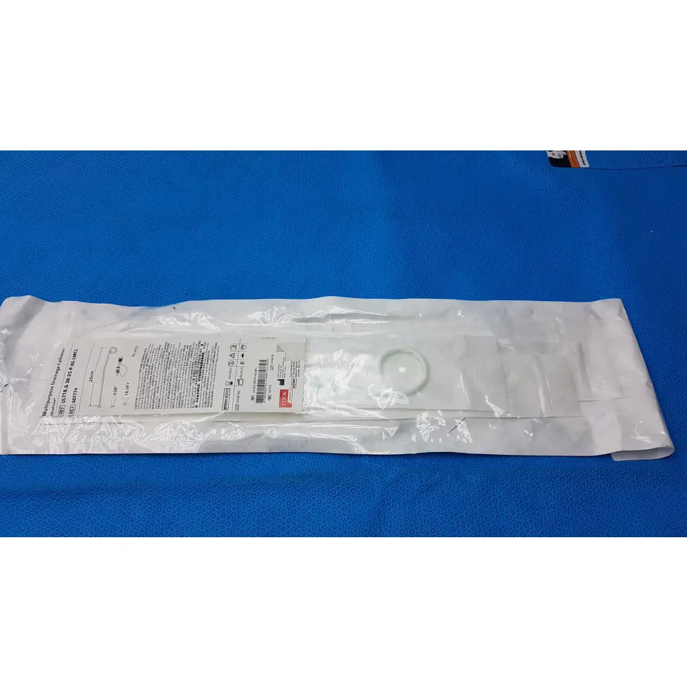 Cook Medical Multipurpose Ultrathane Drainage Catheter 18Fr 25cm Ref G07774 - Multipurpose Drainage Catheter