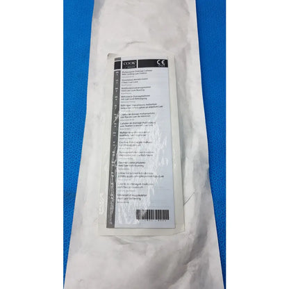 Cook Medical Multipurpose Ultrathane Drainage Catheter 18Fr 25cm Ref G07774 - Multipurpose Drainage Catheter