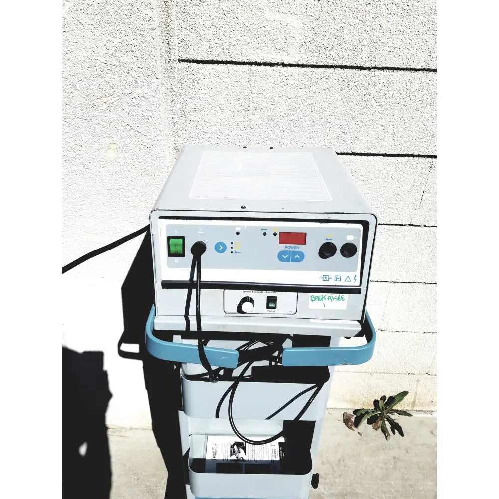 Cooper Surgical LEEP System 1000 With Cart - Electrosurgical LEEP system