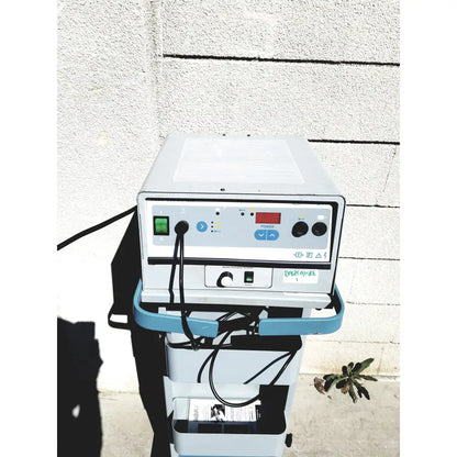 Cooper Surgical LEEP System 1000 With Cart - Electrosurgical LEEP system
