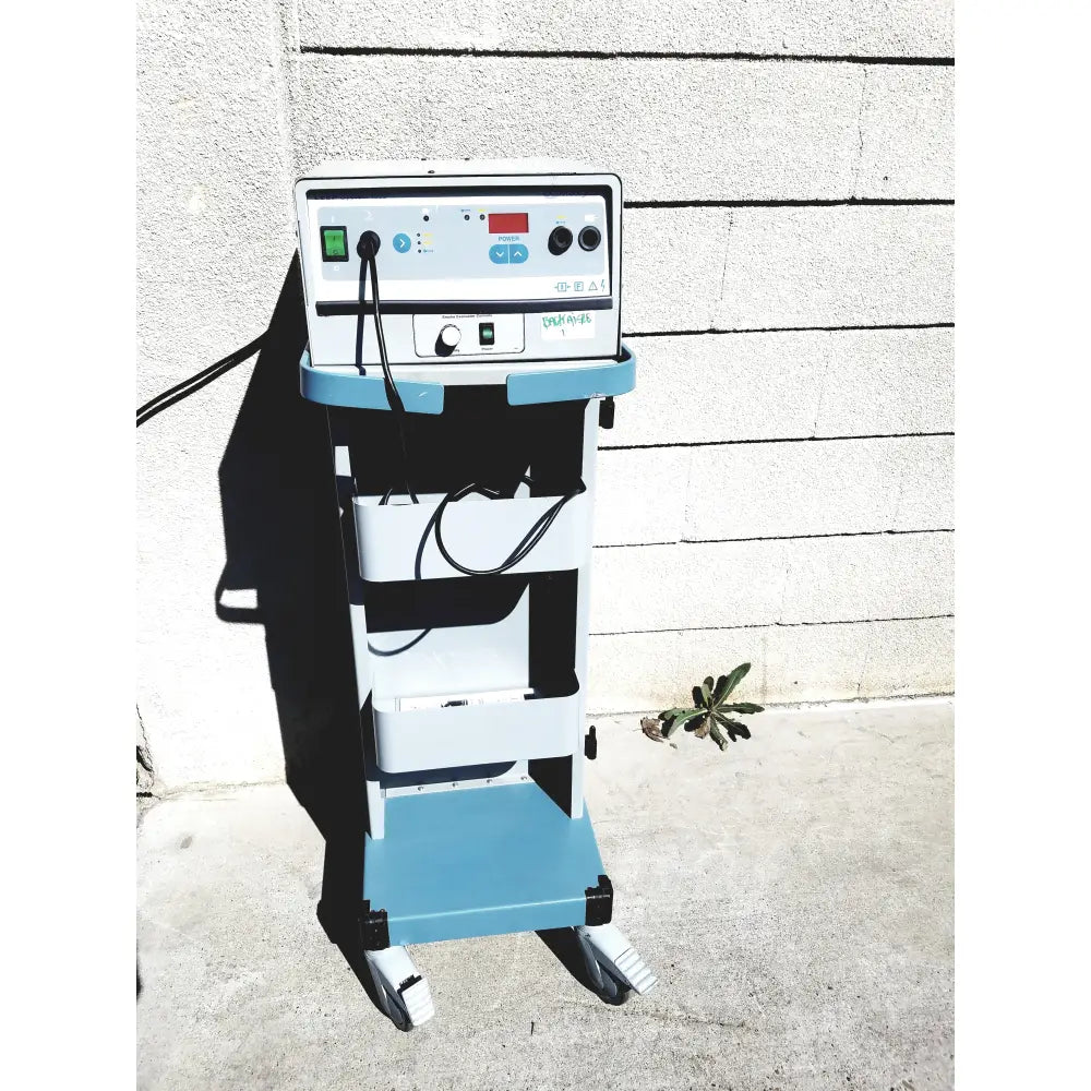 Cooper Surgical LEEP System 1000 With Cart - Electrosurgical LEEP system