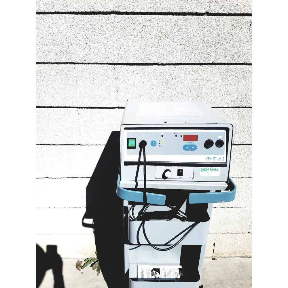 Cooper Surgical LEEP System 1000 With Cart - Electrosurgical LEEP system