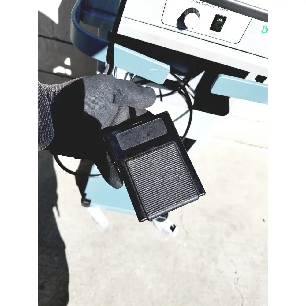 Cooper Surgical LEEP System 1000 With Cart - Electrosurgical LEEP system