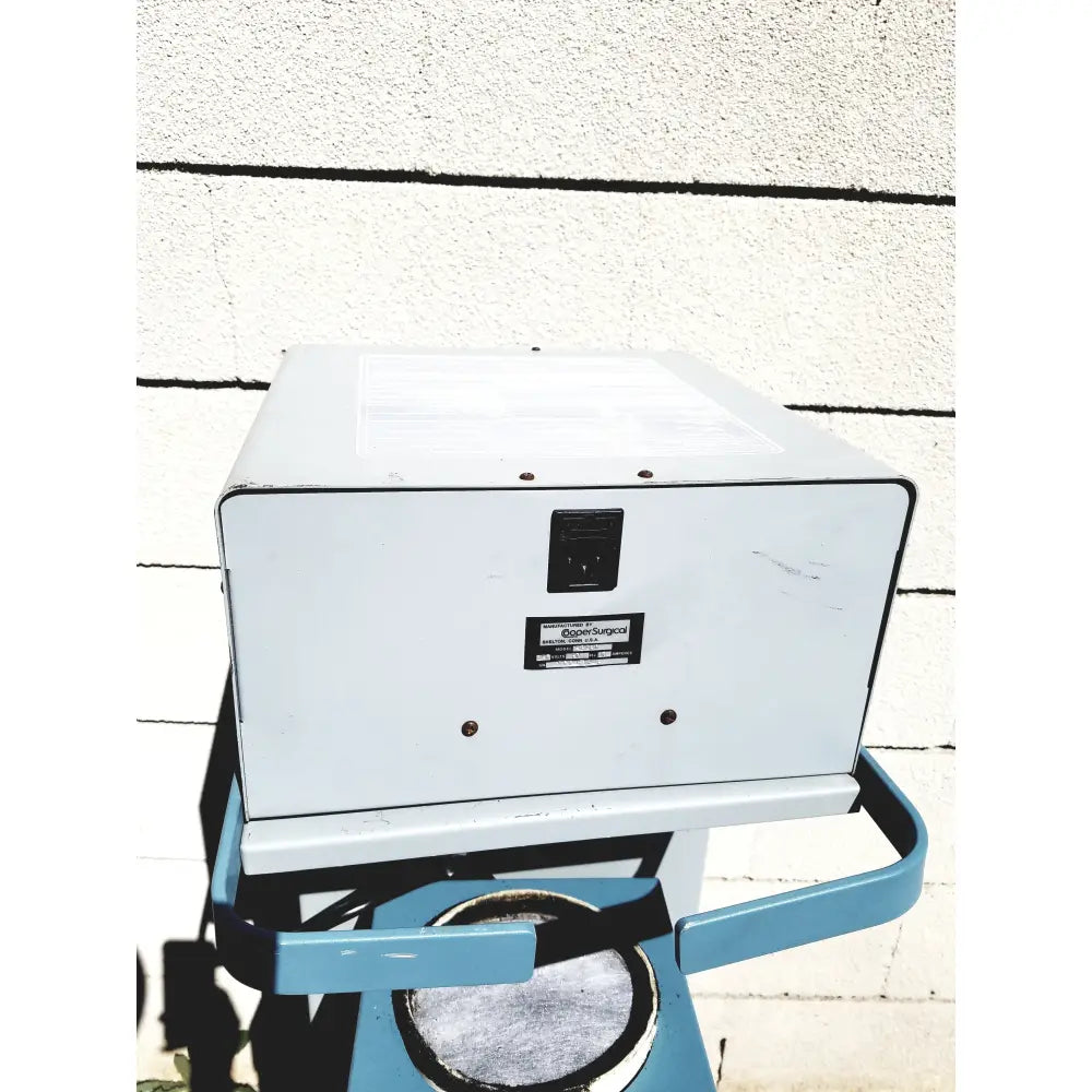 Cooper Surgical LEEP System 1000 With Cart - Electrosurgical LEEP system