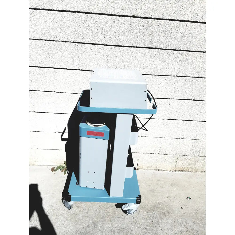 Cooper Surgical LEEP System 1000 With Cart - Electrosurgical LEEP system
