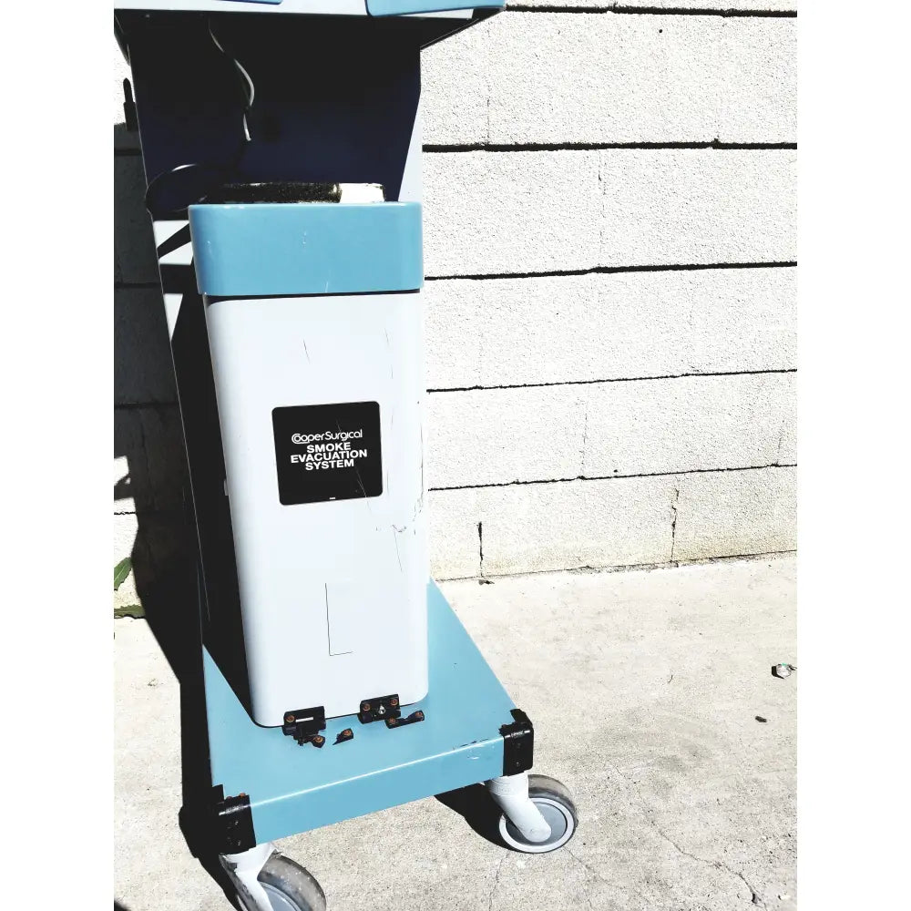 Cooper Surgical LEEP System 1000 With Cart - Electrosurgical LEEP system