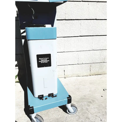 Cooper Surgical LEEP System 1000 With Cart - Electrosurgical LEEP system