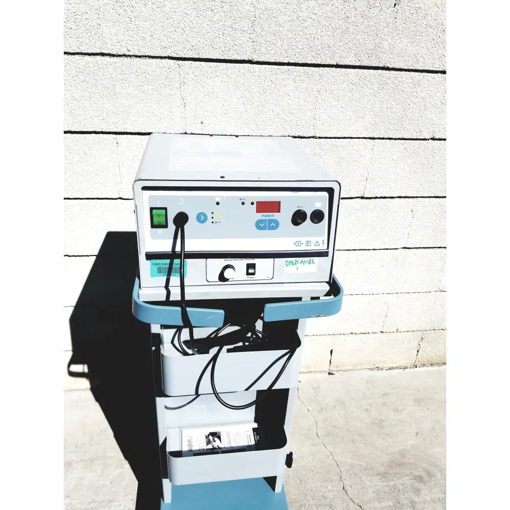 Cooper Surgical LEEP System 1000 With Cart - Electrosurgical LEEP system
