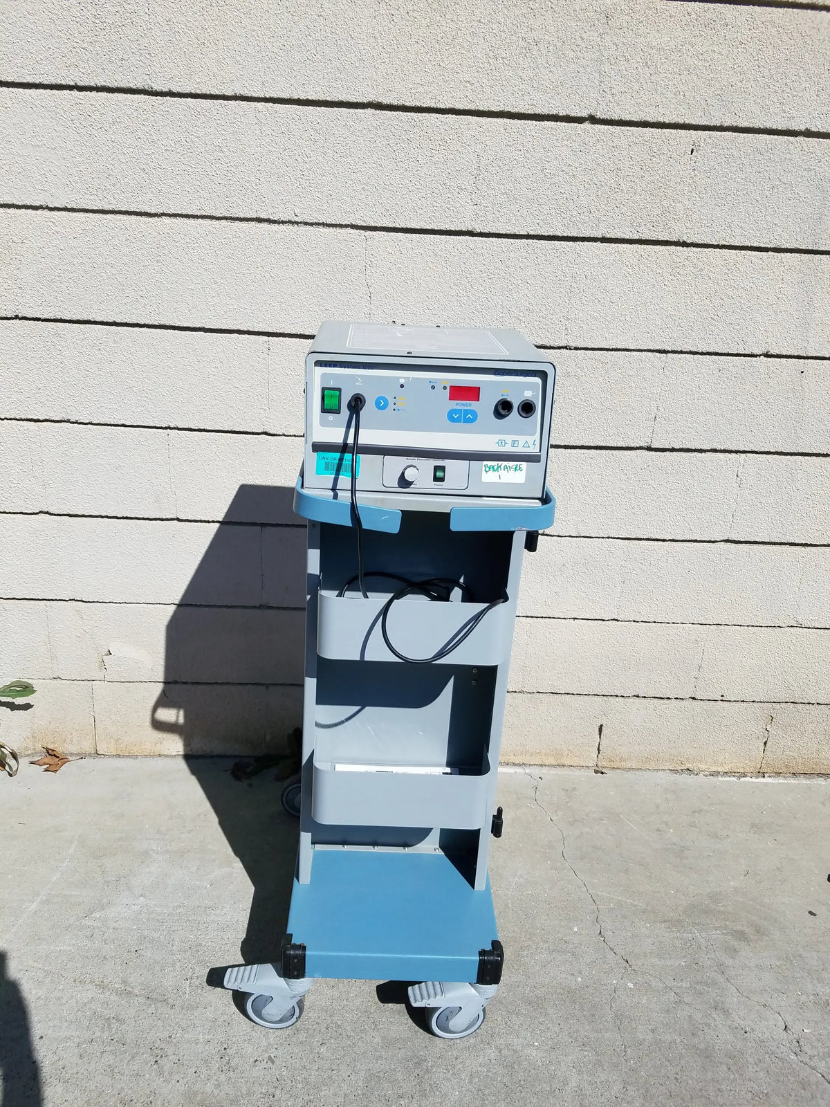 Cooper Surgical LEEP System 1000 With Cart - Electrosurgical LEEP system