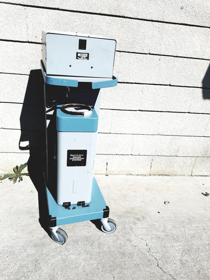 Cooper Surgical LEEP System 1000 With Cart - Electrosurgical LEEP system