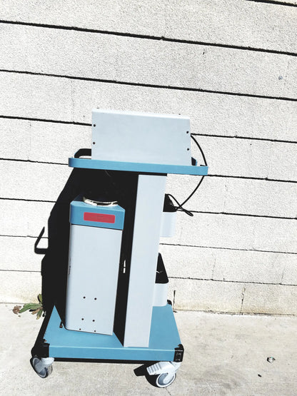 Cooper Surgical LEEP System 1000 With Cart - Electrosurgical LEEP system